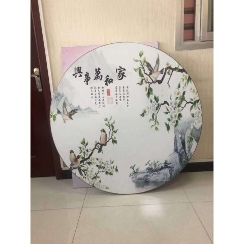 勝芳桌面批發 鋼木桌面 快餐桌面 餐桌面 主題桌面 餐廳家具 飯店家具 簡易家具 騰凱家具