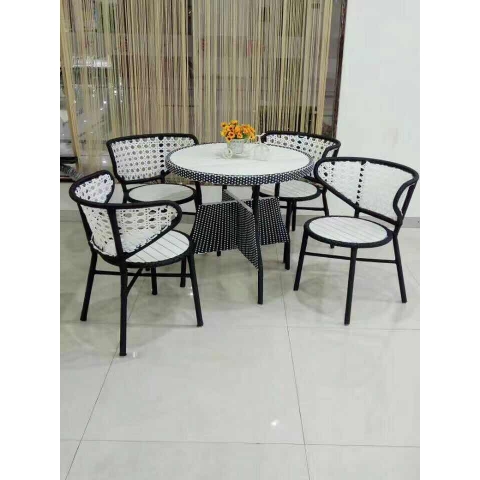 勝芳批發藤椅 藤椅茶幾組合 藤編椅子 陽臺桌椅 庭院桌椅 休閑桌椅 咖啡臺桌椅 室內家具 休閑家具 藤制家具 戶外家具 岳明達藤藝（原誠連誠家具）