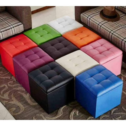 勝芳皮墩批發 換鞋凳 試鞋凳 沙發凳 矮凳 坐墩 方皮墩批發 客廳家具 臥室家具 家泰家具