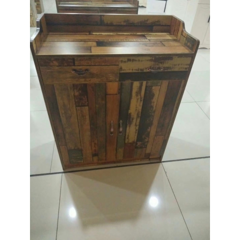 勝芳吧臺批發 備餐柜 收款臺 柜臺 木質吧臺 接待柜臺 收銀柜臺 接待臺 收銀臺  酒店家具 宏祥家具