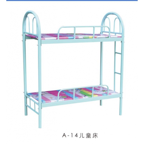 勝芳床鋪批發 折疊床 單人床 雙人床 高低床 午休床 行軍床 簡易床 鐵質板床 板床批發山山校具