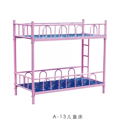 勝芳床鋪批發 折疊床 單人床 雙人床 高低床 午休床 行軍床 簡易床 鐵質板床 板床批發山山校具