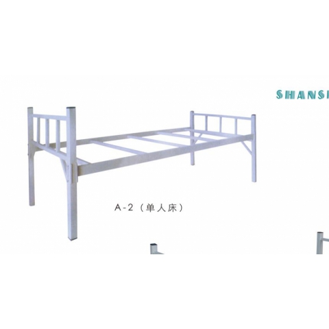 勝芳床鋪批發(fā) 折疊床 單人床 雙人床 高低床 午休床 行軍床 簡(jiǎn)易床 鐵質(zhì)板床 板床批發(fā)山山校具