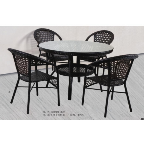 勝芳批發藤椅 藤椅茶幾組合 藤編椅子 陽臺桌椅 庭院桌椅 休閑桌椅 咖啡臺桌椅 室內家具 休閑家具 藤制家具 戶外家具 藤制家具 戶外家具  萬世宏家具