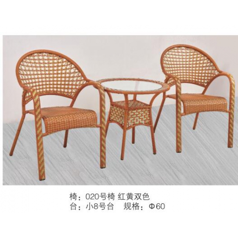 勝芳批發藤椅 藤椅茶幾組合 藤編椅子 陽臺桌椅 庭院桌椅 休閑桌椅 咖啡臺桌椅 室內家具 休閑家具 藤制家具 戶外家具 藤制家具 戶外家具  萬世宏家具