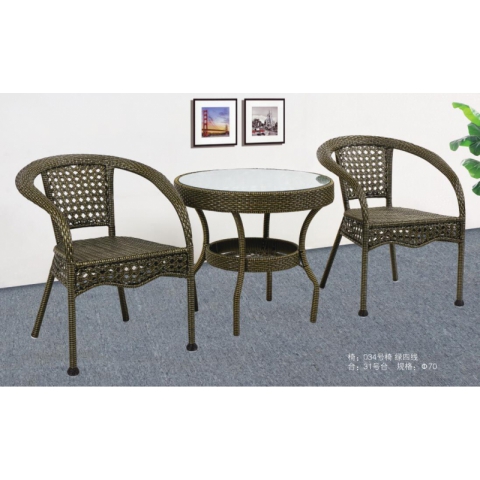 勝芳批發藤椅 藤椅茶幾組合 藤編椅子 陽臺桌椅 庭院桌椅 休閑桌椅 咖啡臺桌椅 室內家具 休閑家具 藤制家具 戶外家具 藤制家具 戶外家具  萬世宏家具