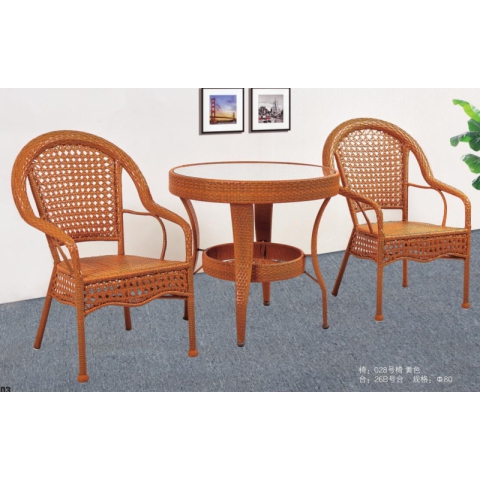 勝芳批發藤椅 藤椅茶幾組合 藤編椅子 陽臺桌椅 庭院桌椅 休閑桌椅 咖啡臺桌椅 室內家具 休閑家具 藤制家具 戶外家具 藤制家具 戶外家具  萬世宏家具