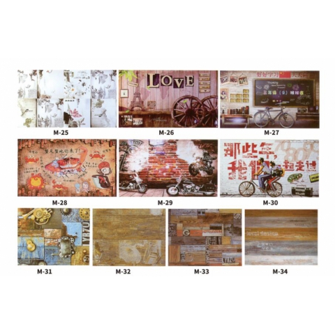 勝芳桌面批發 鋼木桌面 快餐桌面 餐桌面 主題桌面 餐廳家具 飯店家具 簡易家具  和合家具