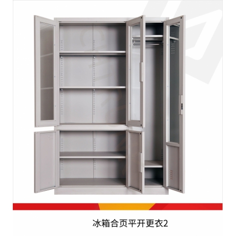 勝芳文件柜批發 書柜 展示柜 收納柜 儲物柜 資料柜 置物柜 鐵皮文件柜 書房家具 辦公家具馳創家具