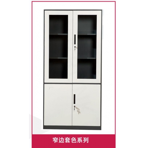 勝芳文件柜批發 書柜 展示柜 收納柜 儲物柜 資料柜 置物柜 鐵皮文件柜 書房家具 辦公家具馳創家具