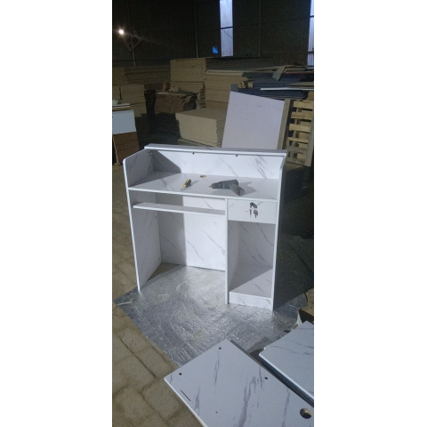 勝芳吧臺批發 備餐柜 收款臺 柜臺 木質吧臺 接待柜臺 收銀柜臺 接待臺 收銀臺  酒店家具 宏祥家具