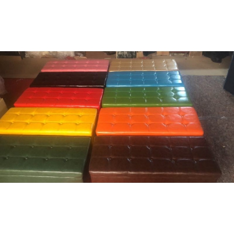 勝芳換鞋凳批發 換鞋凳 試鞋凳 寵物凳 沙發凳 矮凳 坐墩 方皮墩批發 客廳家具 臥室家具 萬福美家具