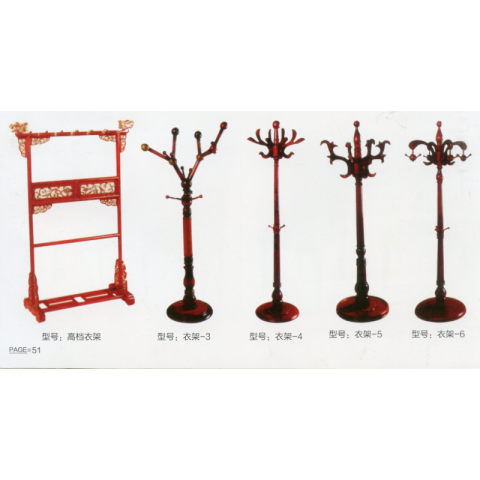 勝芳家具批發(fā)實(shí)木衣架木制衣架掛衣架門廳衣架實(shí)木衣帽架樺木衣架臘木衣架 長(zhǎng)松家具