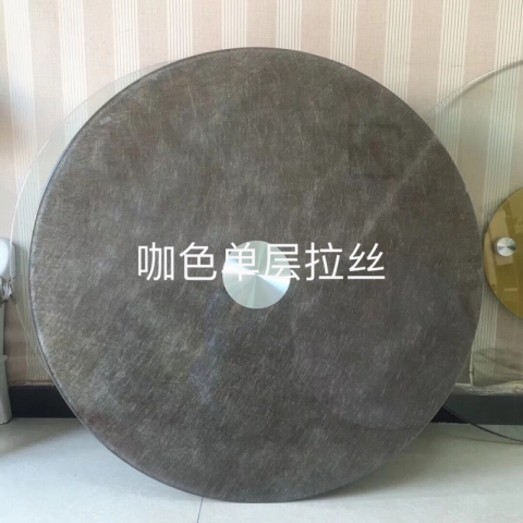 勝芳轉盤批發 鋼化玻璃 轉盤  電動轉盤  挖洞玻璃 彩玻 噴漆 轉盤車 光輝鋼化玻璃