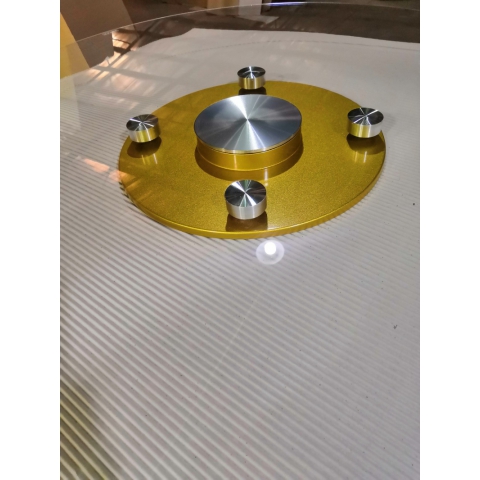 勝芳轉盤批發 玻璃轉盤 餐桌轉盤 桌面轉盤 實心大轉盤 鋼化玻璃轉盤 酒店家具 賽諾二合家具