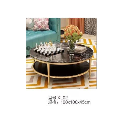 勝芳茶幾批發 不銹鋼茶幾 小茶幾 玻璃茶幾 咖啡桌 咖啡臺 飲品店桌 客廳家具  鑫富成家具