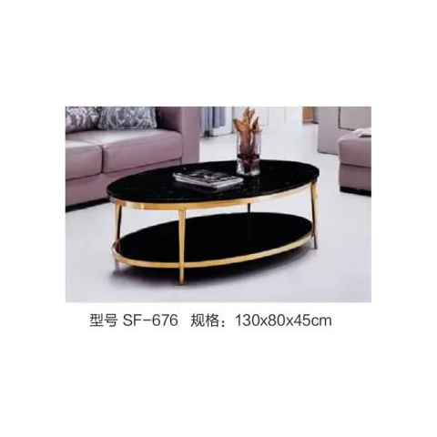 勝芳茶幾批發 不銹鋼茶幾 小茶幾 玻璃茶幾 咖啡桌 咖啡臺 飲品店桌 客廳家具  鑫富成家具