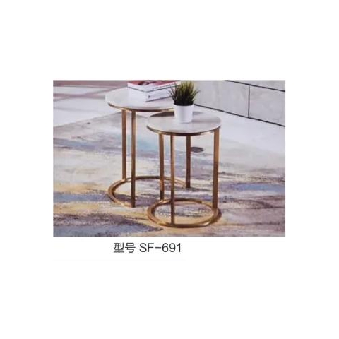 勝芳茶幾批發 不銹鋼茶幾 小茶幾 玻璃茶幾 咖啡桌 咖啡臺 飲品店桌 客廳家具  鑫富成家具