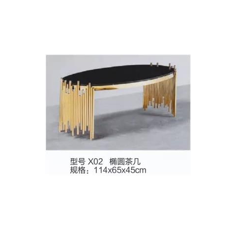 勝芳茶幾批發 不銹鋼茶幾 小茶幾 玻璃茶幾 咖啡桌 咖啡臺 飲品店桌 客廳家具  鑫富成家具