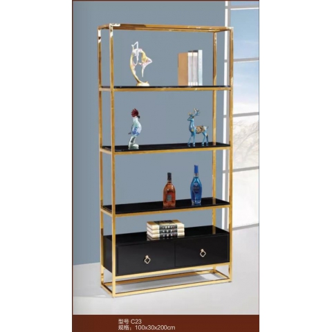 勝芳多層架 置物架 儲物架 雜物架 整理架 收納架 浴室架 衛生間家具 浴室家具  鑫富成家具