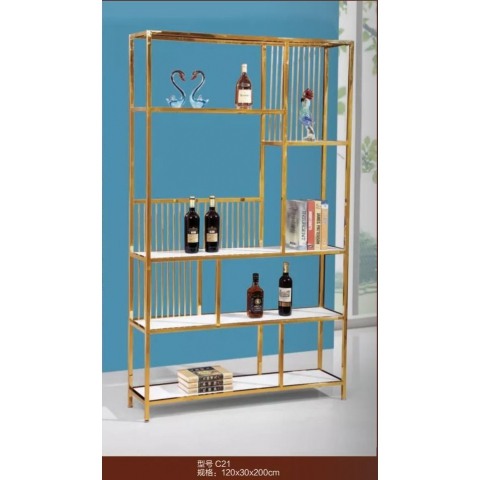 勝芳多層架 置物架 儲物架 雜物架 整理架 收納架 浴室架 衛生間家具 浴室家具  鑫富成家具