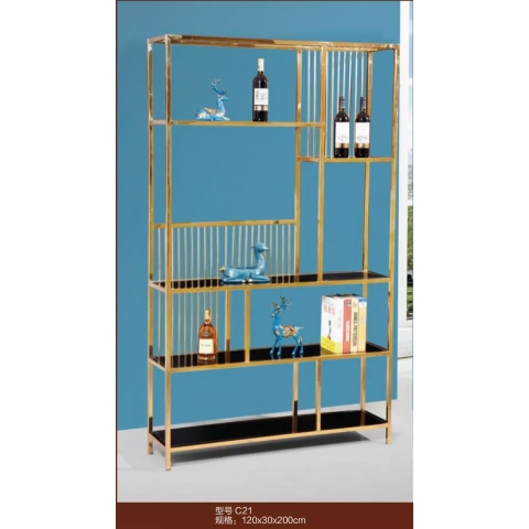 勝芳多層架 置物架 儲物架 雜物架 整理架 收納架 浴室架 衛生間家具 浴室家具  鑫富成家具