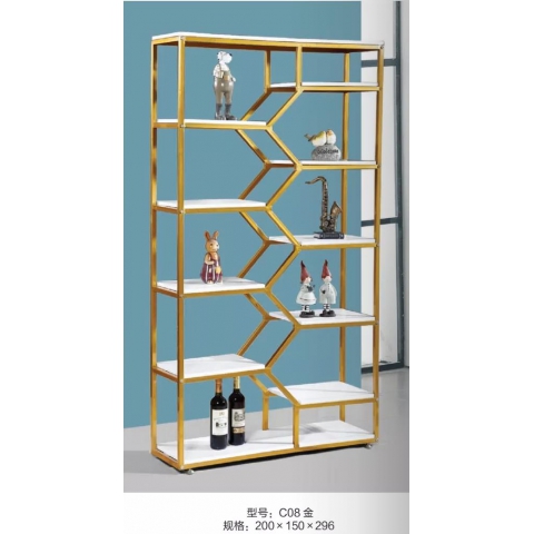 勝芳多層架 置物架 儲物架 雜物架 整理架 收納架 浴室架 衛生間家具 浴室家具  鑫富成家具