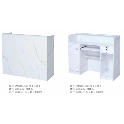 勝芳收銀臺批發 吧臺 收銀臺 收款臺 柜臺 接待柜臺 收銀柜臺 接待臺 商業家具 王偉家具