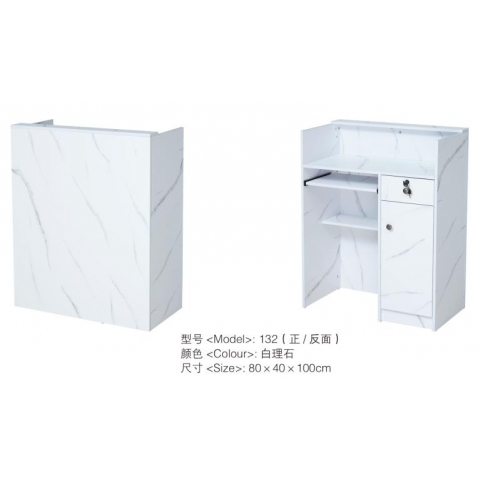 勝芳收銀臺批發 吧臺 收銀臺 收款臺 柜臺 接待柜臺 收銀柜臺 接待臺 商業家具 王偉家具