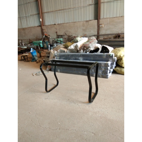 勝芳桌架批發(fā) 鐵藝桌架 不銹鋼桌架 餐廳桌架 餐臺(tái)支架 餐桌腳 書(shū)桌桌架 折疊桌架 餐廳家具 飯店家具 簡(jiǎn)易家具 寶藝家具