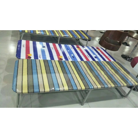 勝芳床鋪批發 折疊床 單人床 鐵藝折疊床 雙人床 四折床 午休床 折疊椅 行軍床 簡易床 鐵質板床 板床批發 中正陽家具