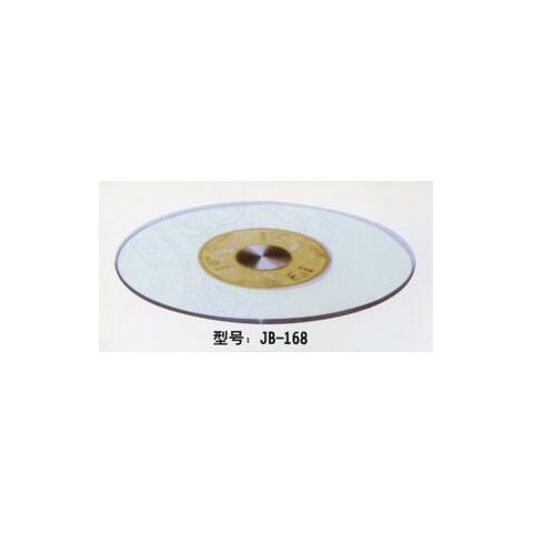 勝芳轉盤批發 玻璃轉盤 餐桌轉盤 桌面轉盤 實心大轉盤 鋼化玻璃轉盤 酒店家具 金寶家具