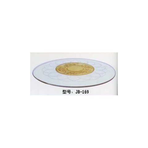 勝芳轉盤批發 玻璃轉盤 餐桌轉盤 桌面轉盤 實心大轉盤 鋼化玻璃轉盤 酒店家具 金寶家具