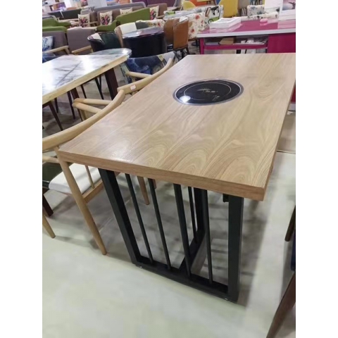 勝芳快餐桌椅批發 鋼木餐桌 鋼木餐桌椅 食堂餐桌 飯店餐桌 小吃店餐桌 學校餐桌 鋼木家具 酒店家具 餐廚家具 美宇軒家具