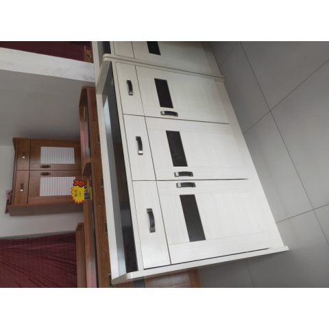 勝芳家具批發 鞋柜 防塵鞋柜 玄關鞋柜 簡易鞋柜 多層鞋柜 儲物柜 玄關家具 勝發家具