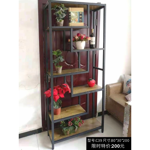 勝芳多層架 置物架 儲物架 雜物架 整理架 收納架 浴室架 衛生間家具 浴室家具  鑫富成家具