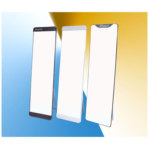 勝芳家具批發 穿衣鏡 全身鏡 試衣鏡 落地鏡 服裝店鏡子 臥室長鏡子 全身鏡 簡約 立體 移動 驕陽家具