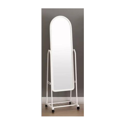 勝芳家具批發 穿衣鏡 全身鏡 試衣鏡 落地鏡 服裝店鏡子 臥室長鏡子 全身鏡 簡約 立體 移動 驕陽家具