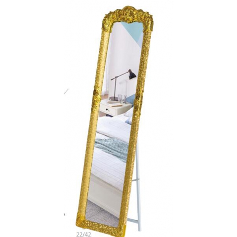 勝芳家具批發 穿衣鏡 全身鏡 試衣鏡 落地鏡 服裝店鏡子 臥室長鏡子 全身鏡 簡約 立體 移動 驕陽家具