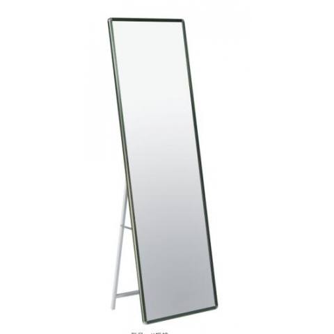 勝芳家具批發 穿衣鏡 全身鏡 試衣鏡 落地鏡 服裝店鏡子 臥室長鏡子 全身鏡 簡約 立體 移動 驕陽家具