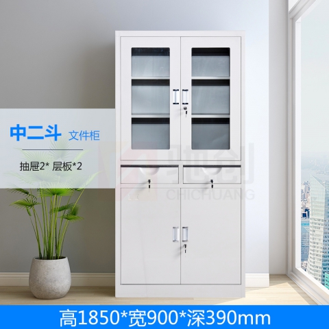 勝芳文件柜批發 書柜 展示柜 收納柜 儲物柜 資料柜 置物柜 鐵皮文件柜 書房家具 辦公家具馳創家具