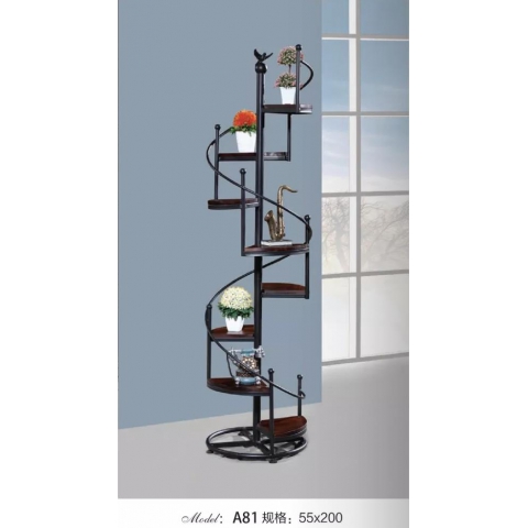 勝芳多層架 置物架 儲物架 雜物架 整理架 多層書架 簡易書架 落地書架 學生書架 木質書架 書房家具 鑫富成家具