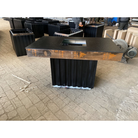 勝芳勝芳火鍋桌 不銹鋼火鍋桌 電磁爐火鍋桌 不銹鋼餐椅 不銹鋼花瓶腿火鍋桌 不銹鋼燈塔餐桌 不銹鋼蛇型腿火鍋桌 旋轉不銹鋼火鍋桌  鑫鑫家具