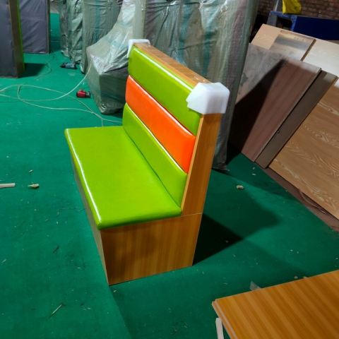 勝芳家具批發(fā)，軟包卡座，咖啡廳，酒店，西餐廳，ktv，萬(wàn)福美家具