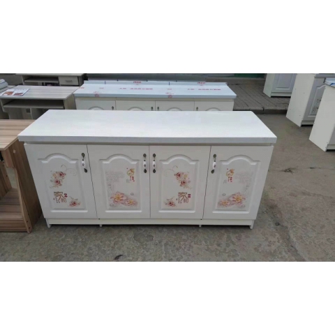 勝芳家具批發 多用柜批發 三開櫥柜 理石櫥柜 碗廚 玻璃面櫥柜 板臺 不銹鋼櫥柜 板式櫥柜 儲物柜 簡易櫥柜 宜家家具