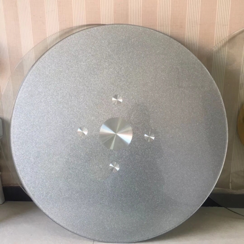 勝芳轉盤批發 玻璃轉盤 餐桌轉盤 桌面轉盤 實心大轉盤 鋼化玻璃轉盤 酒店家具 光輝鋼化玻璃