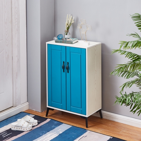 勝芳家具批發 鞋柜 防塵鞋柜 玄關鞋柜 簡易鞋柜 多層鞋柜 儲物柜 玄關家具 華龍家具