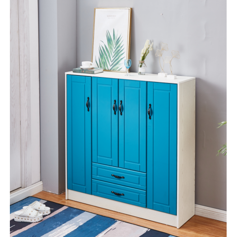 勝芳家具批發 鞋柜 防塵鞋柜 玄關鞋柜 簡易鞋柜 多層鞋柜 儲物柜 玄關家具 華龍家具