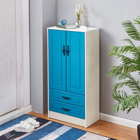 勝芳家具批發 鞋柜 防塵鞋柜 玄關鞋柜 簡易鞋柜 多層鞋柜 儲物柜 玄關家具 華龍家具