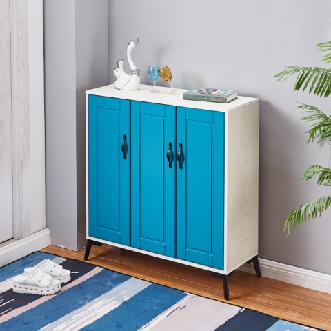 勝芳家具批發 鞋柜 防塵鞋柜 玄關鞋柜 簡易鞋柜 多層鞋柜 儲物柜 玄關家具 華龍家具